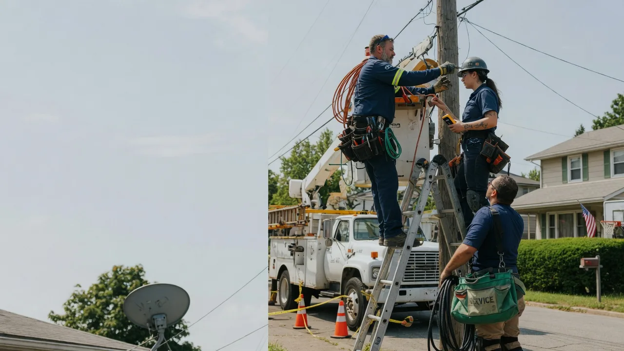 Electrical Repair in Sidney, KY near me